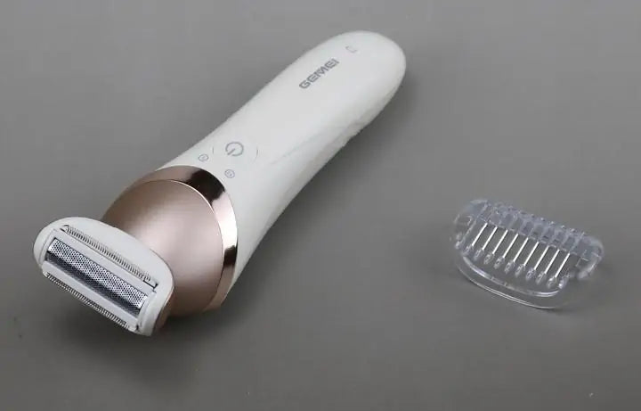 5 in 1 Dry Epilator