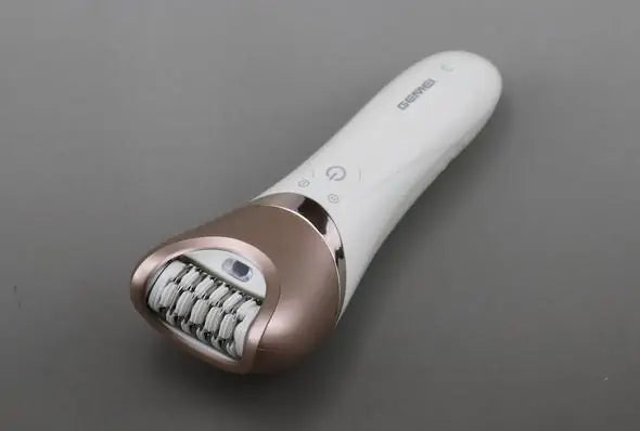 5 in 1 Dry Epilator