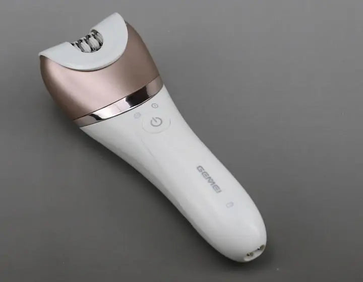 5 in 1 Dry Epilator